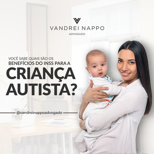 Você sabe quais são os benefícios do INSS para a criança autista?